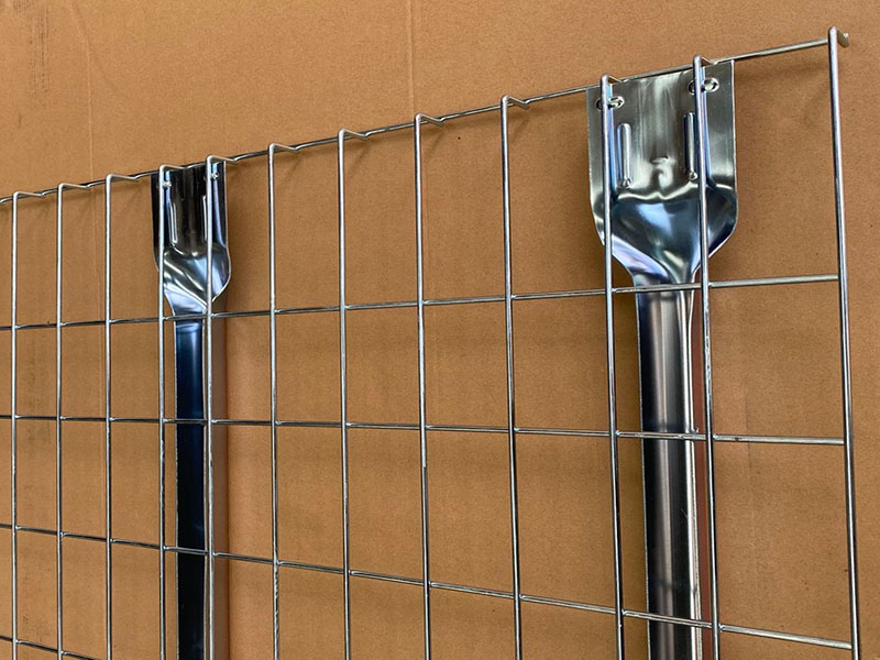 貨架網(wǎng)片--04